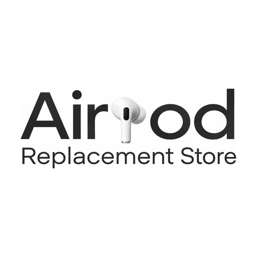 AirPod Replacement Store logo