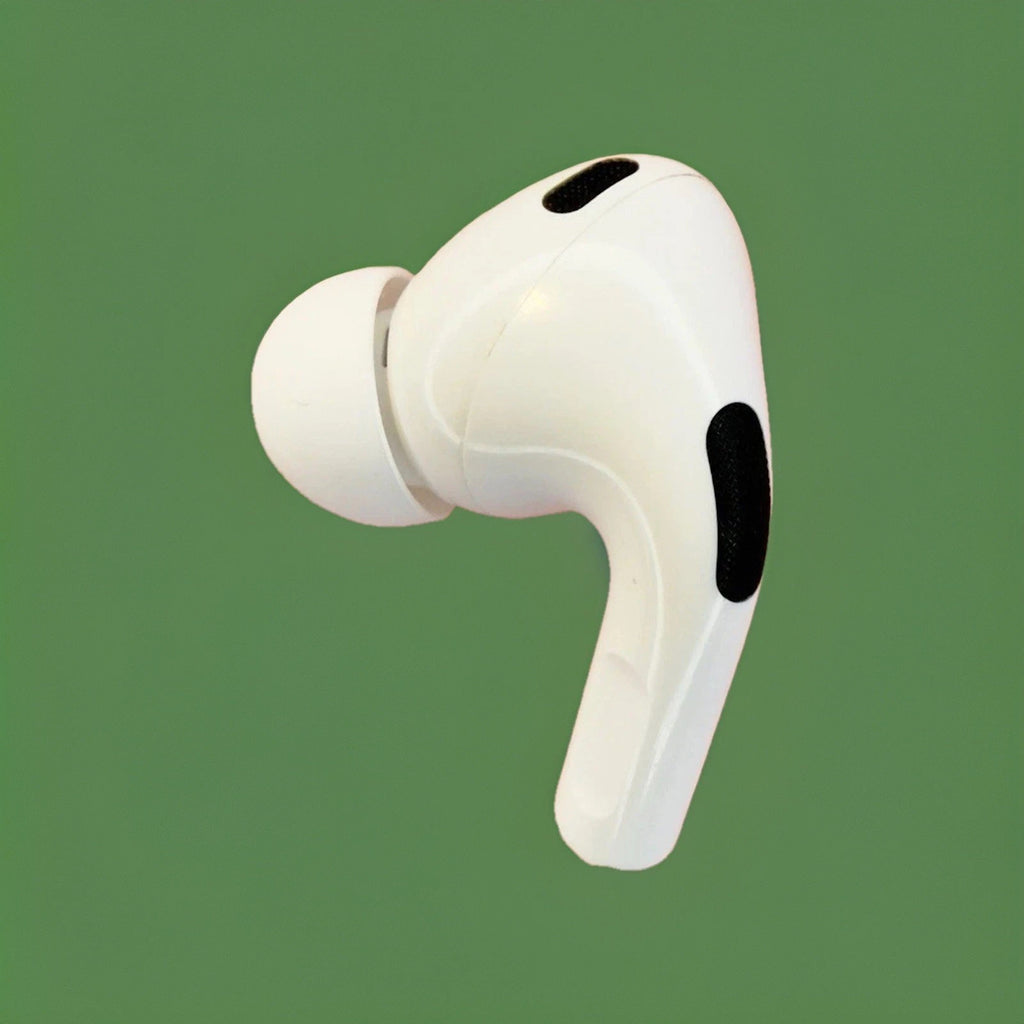Apple AirPods Pro 2 Lightning left AirPod A2699 back-side view