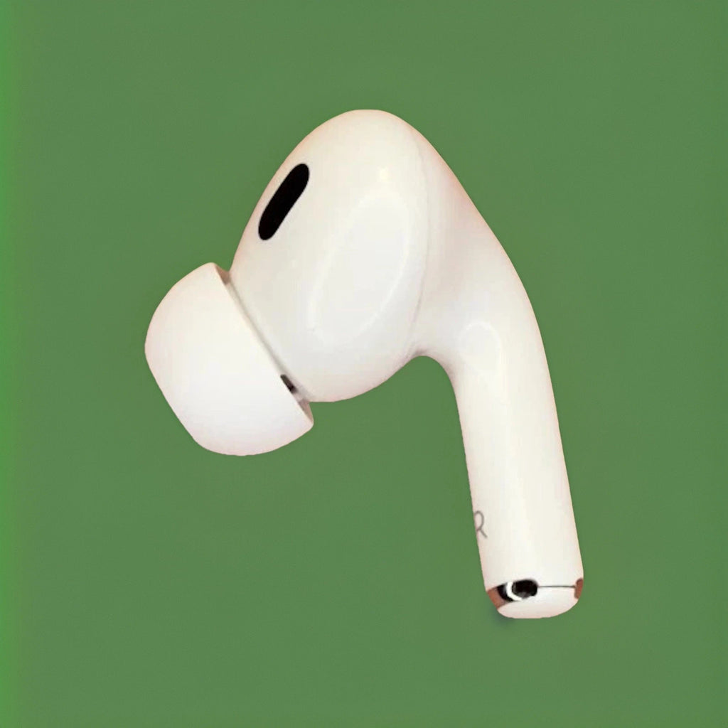 Apple AirPods Pro 2 Lightning right AirPod A2698 inner-side view
