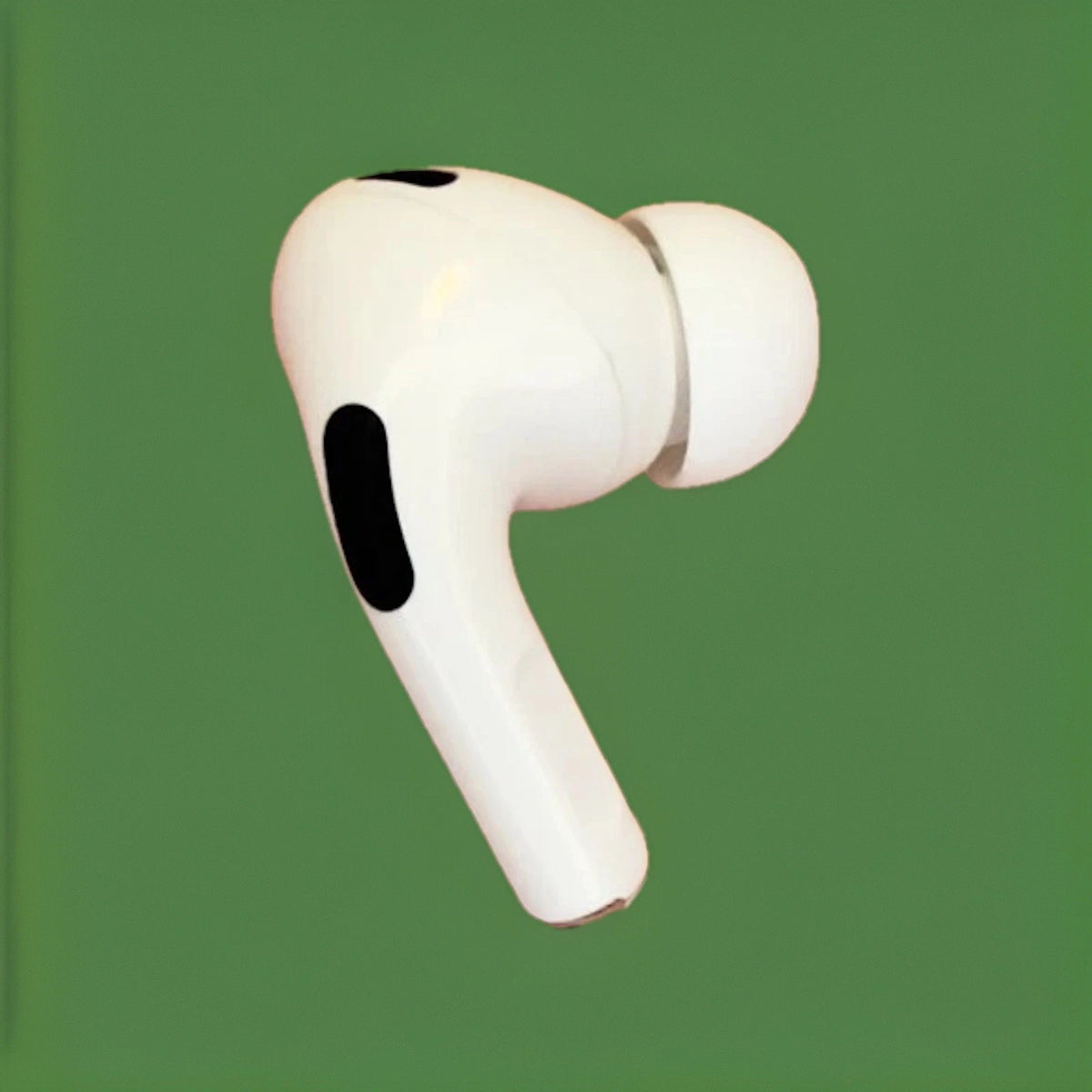 Apple AirPods Pro 2 Lightning right AirPod A2698 outer-side view