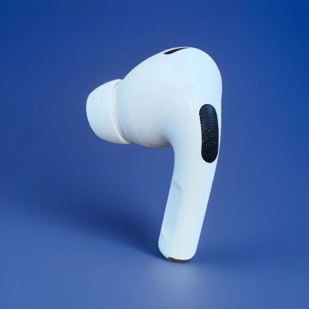 Apple AirPods Pro 2 USB-C left AirPod A3048 back view