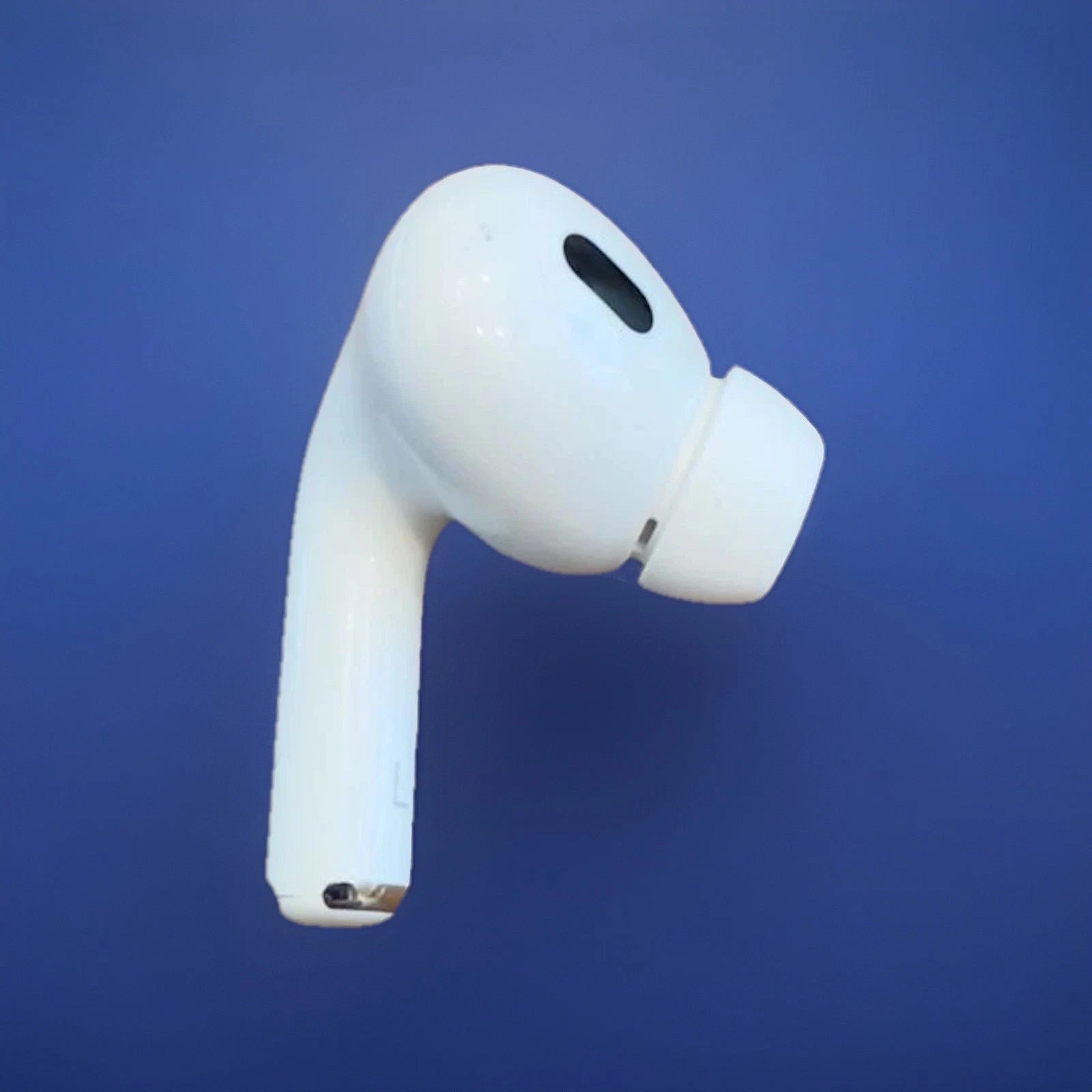 Apple AirPods Pro 2 USB-C left AirPod A3048 front view