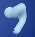 Apple AirPods Pro 2 USB-C right AirPod A3047 front view