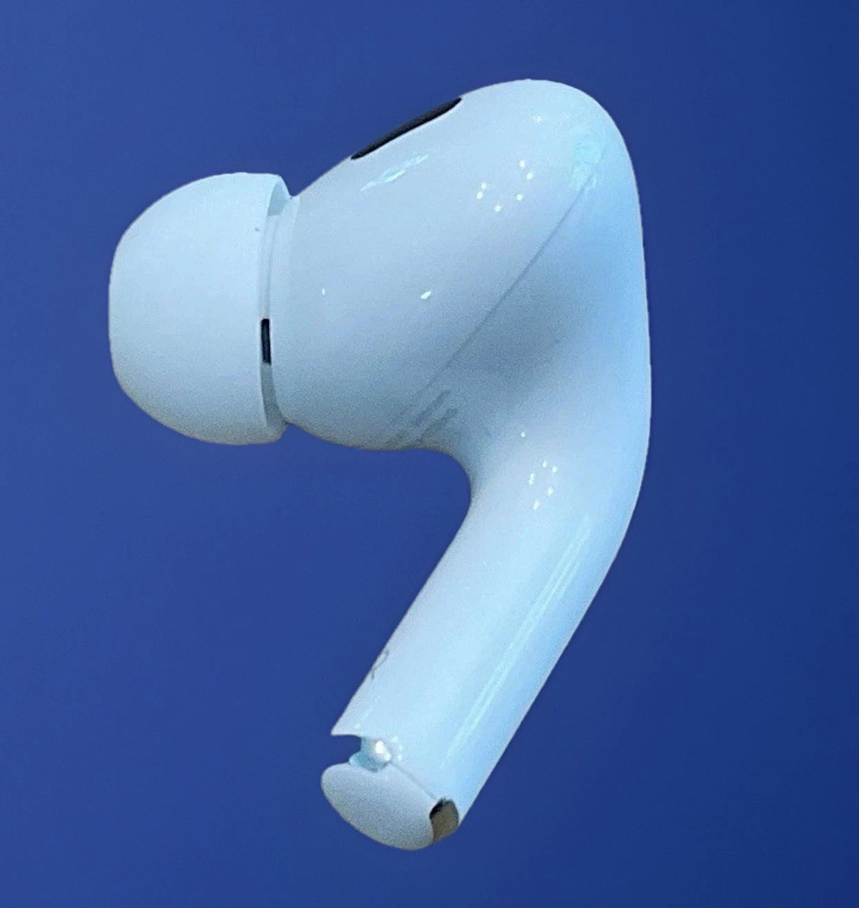 Apple AirPods Pro 2 USB-C right AirPod A3047 front view