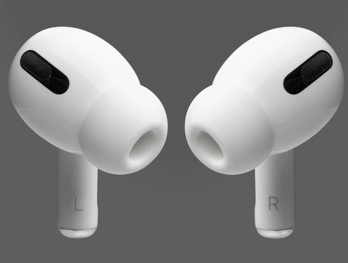 Apple AirPods Pro 1st Gen Left A2084 And Right A2083 Set – Airpods